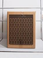 Kartell - Fabio Novembre - Kruk - EUR - Aarde Rood - Plastic, Antiek en Kunst