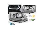 T6 Xenon Look Dynamische LED Koplampen V.2 voor Volkswagen T, Ophalen of Verzenden