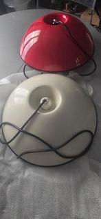 Flos - Achille Castiglioni - Plafondlamp (2) - Relemme 74 -