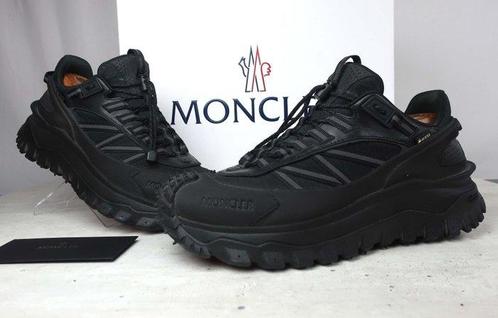 Moncler - Trailgrip GTX Sneakers Black - Sneakers - Maat: EU, Kleding | Heren, Schoenen