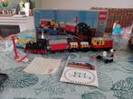 Lego - Trains - 7722 - Denemarken