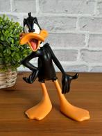 Warner Bros - Figuur - Duffy Duck - Looney Tunes - Hars, Cd's en Dvd's, Nieuw in verpakking