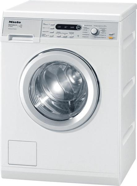Miele W5893 Wps Edition 111 Wasmachine 8kg 1600t, Elektronische apparatuur, Wasmachines, Ophalen of Verzenden