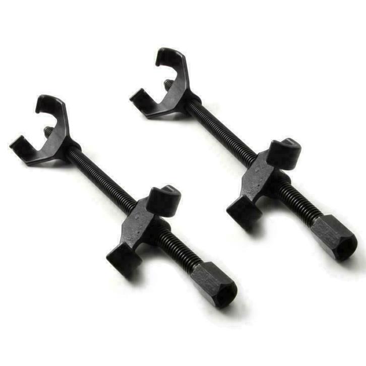 Veerspanner veerklem veerspanners Let Op! Spanwijdte 370mm, Auto diversen, Autogereedschap, Nieuw, Ophalen of Verzenden