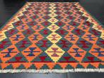 Kelim kazakh ancien - Kelim - 245 cm - 175 cm, Huis en Inrichting, Stoffering | Tapijten en Vloerkleden, Nieuw
