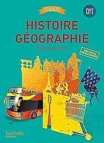 Histoire-Géographie CM1 - Collection Citadelle - Livre é..., Livres, Badier, Walter, Rouillon, Guillaume, Verzenden