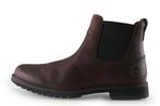 Timberland Chelsea boots in maat 42 Bruin, Kleding | Heren, Schoenen, Bruin, Verzenden, Timberland, Boots