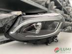 SCHEINWERFER MERCEDES W246 VOLL LED LINKS A2469066101, Verzenden, Nieuw