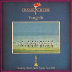 Vangelis – Chariots Of Fire 042280002022 (1-CD-Jewelcase), Cd's en Dvd's, Cd's | Filmmuziek en Soundtracks, Ophalen of Verzenden