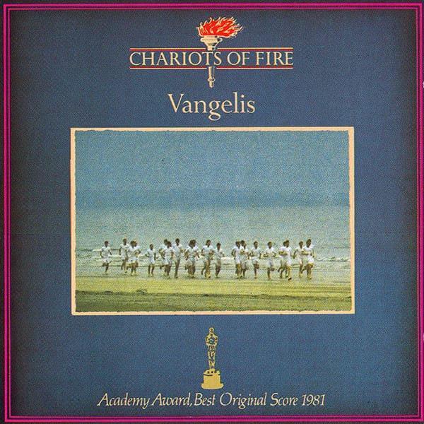 Vangelis – Chariots Of Fire 042280002022 (1-CD-Jewelcase), Cd's en Dvd's, Cd's | Filmmuziek en Soundtracks, Ophalen of Verzenden
