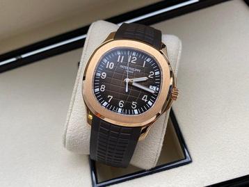 Patek Philippe - Aquanaut - 5167R-001 - Homme - 2020 et beschikbaar voor biedingen