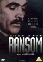Ransom DVD (2004) Sean Connery, Wrede (DIR) cert PG, Zo goed als nieuw, Verzenden