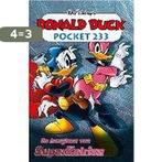 Donald Duck pocket / 233 / Donald Duck 9789058557025 Disney, Boeken, Stripverhalen, Verzenden, Zo goed als nieuw, Disney