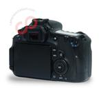Canon EOS 60D nr. 3979, Audio, Tv en Foto, Foto | Lenzen en Objectieven, Ophalen of Verzenden, Zo goed als nieuw
