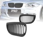 CALANDRES POUR BMW SÉRIE 1 E87 2004-2007 NOIR MAT, Verzenden, Nieuw