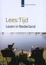 Lees:Tijd 9789037708585 Frank Huysmans, Boeken, Verzenden, Zo goed als nieuw, Frank Huysmans