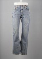 Vintage Straight Levis Blue size 34 / 33, Vêtements | Hommes, Jeans, Ophalen of Verzenden