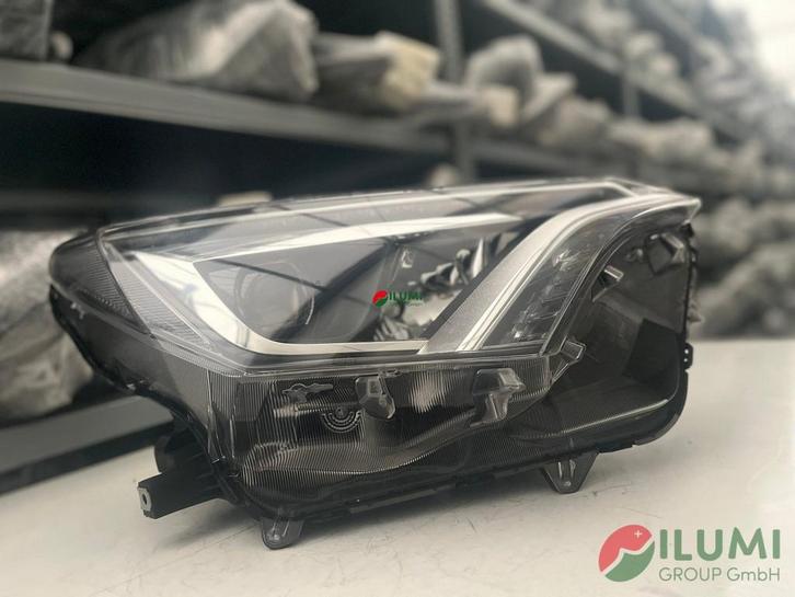 SCHEINWERFER TOYOTA RAV4 VOLL LED RECHTS, Auto-onderdelen, Verlichting, Verzenden