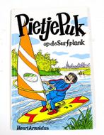 Pietje Puk op de surfplank / Pietje Puk / 37 9789060563533, Boeken, Verzenden, Gelezen, H. Arnoldus