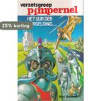Verzetsgroep pimpernel - Het uur der vergelding… / Sneeuwbal, Verzenden, Gelezen, Ross Benson