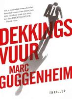 Dekkingsvuur (9789024553587, Marc Guggenheim), Antiek en Kunst, Verzenden