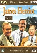 James Herriot - Seizoen 4 op DVD, CD & DVD, Verzenden