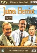 James Herriot - Seizoen 4 op DVD, Cd's en Dvd's, Dvd's | Drama, Nieuw in verpakking, Verzenden