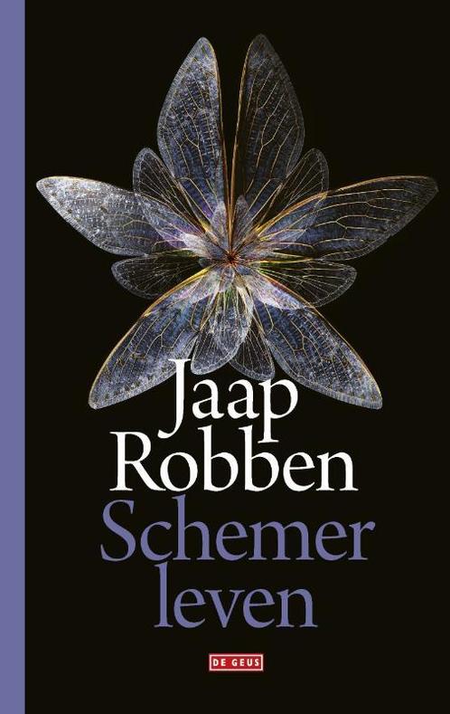 Schemerleven 9789044546194 Jaap Robben, Boeken, Romans, Gelezen, Verzenden