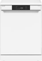 Sharp Na1ff45dw Vrijstaande Vaatwasser 60cm, Elektronische apparatuur, Ophalen of Verzenden, Nieuw