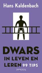 Dwars in leven en leren (9789044649536, Hans Kaldenbach), Verzenden, Nieuw