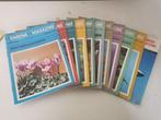 Sabena - Serie van 23 Magazines 1966-1970, Verzamelen, Nieuw