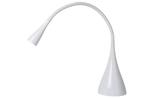 Lucide ZOZY - Bureaulamp - LED Dimb. - 1x4W 3000K, Verzenden, Nieuw