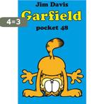 Garfield / Garfield Pocket / 48 9789046112052 Jennifer Davis, Boeken, Verzenden, Gelezen, Jennifer Davis