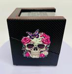 Vanessa Fodera (1981) - TIME IS MONEY - Watch winder XL, Antiek en Kunst, Kunst | Schilderijen | Modern