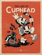 ART OF CUPHEAD HC 9781506713205 Studio Mdhr, Verzenden, Gelezen, Studio Mdhr