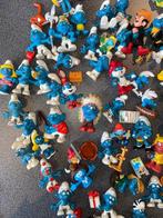 Onbekend - Speelgoed De Smurfen - 1970-1980, Antiek en Kunst
