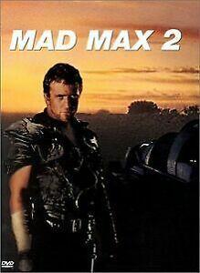 Mad Max 2 von George Miller  DVD, Cd's en Dvd's, Dvd's | Overige Dvd's, Gebruikt, Verzenden
