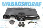 Airbag set - Dashboard zwart Skoda Citigo (2012-heden)