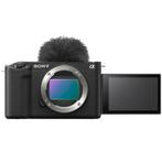 Sony Pro-vlog camera ZV-E1 body OUTLET, Verzenden
