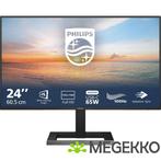 Philips 1000 Series 24E1N1300AE/00 24  Full HD 100Hz USB-C, Verzenden