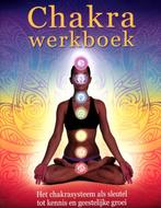 Chakra-werkboek 9789401300209 Anodea Judith, Boeken, Verzenden, Gelezen, Anodea Judith