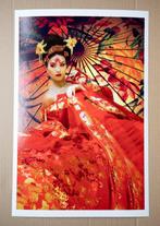 Viet Ha Tran - Xian: Myths of the Beauties, Yang Guifei IV