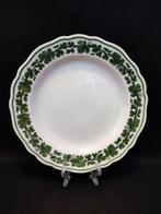 Meissen - Bord (6) - Ø 17,8 cm 6er Set