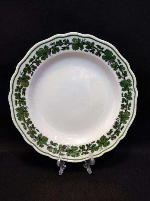 Meissen - Bord (6) - Ø 17,8 cm 6er Set, Antiek en Kunst, Antiek | Meubels | Tafels