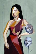 Vanity Far - The Look that Reveals - XXL, Antiek en Kunst