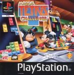 Magical Tetris Challenge-Standaard (PlayStation 1) Gebruikt, Games en Spelcomputers, Games | Sony PlayStation 1, Ophalen of Verzenden