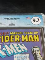 Marvel Team-Up #150 - EGC 9.7 - Featuring Spider-Man and the, Boeken, Strips | Comics, Nieuw