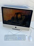 Apple iMac 24” (début 2008) – Intel Core 2 Duo 2,8 GHz -