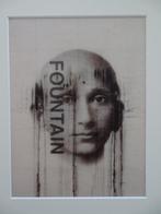 Jaume Plensa (1955) - Fountain