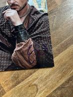 Game of Thrones - Signed by Enzo Cilenti, Collections